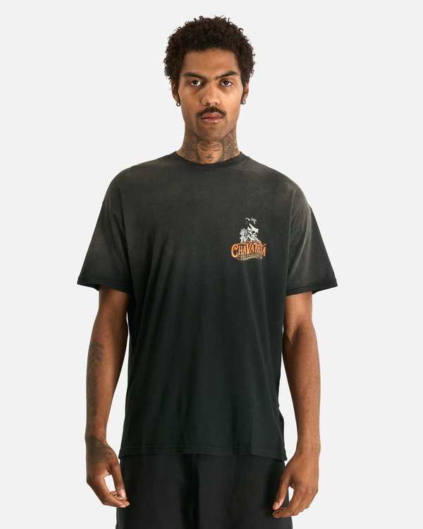 Willy Chavarria Chavarria Pomade Easy Tee