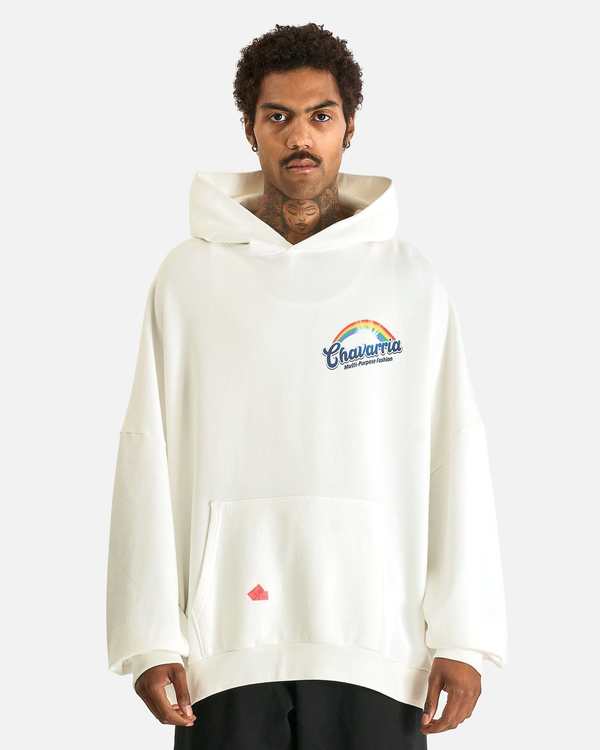 Willy Chavarria Fabuloso Hooligan Hoodie