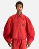 Willy Chavarria Stockton Work Jacket - Thumbnail 1