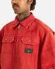 Willy Chavarria Stockton Work Jacket - Thumbnail 4
