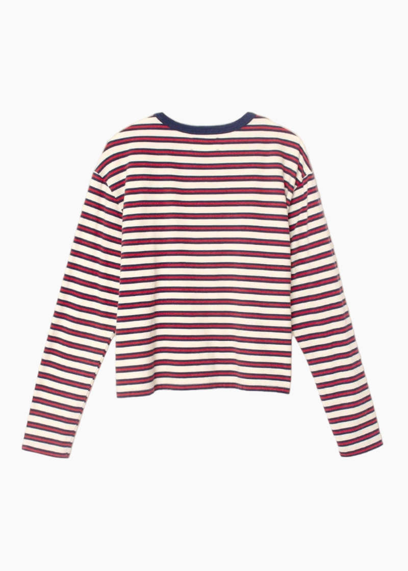 Xirena Terrance Tee Americana