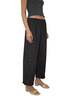 Deiji Studios Flounce Pant - Black - Thumbnail 7