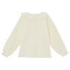 KIDS Bonton Solange Blouse - Cream - Thumbnail 2