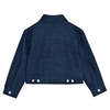 KIDS The New Society Mia Jacket - Blue - Thumbnail 2