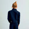 KIDS The New Society Mia Jacket - Blue - Thumbnail 5