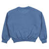 KIDS The New Society Miguel Sweatshirt - Starlight Blue - Thumbnail 2