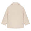 KIDS The New Society Ninette Coat - White - Thumbnail 3
