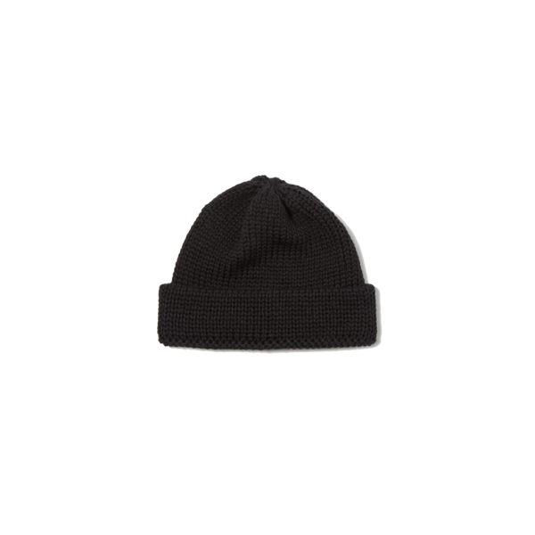 Universal Works Short Watch Cap Beanie Universal Works Short Watch Cap Beanie