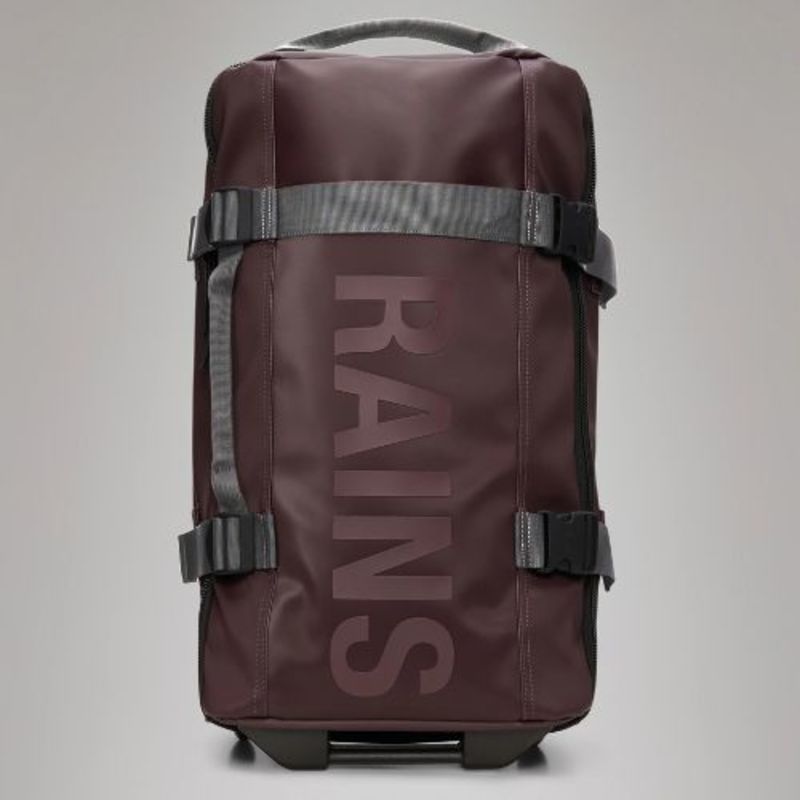 Rains Texel Cabin Bag
