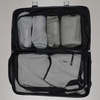 Rains Texel Cabin Bag - Thumbnail 5