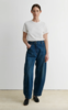 Rachel Comey Keenan Pant - Vintage Indigo - Thumbnail 1