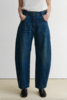 Rachel Comey Keenan Pant - Vintage Indigo - Thumbnail 2