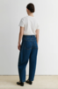 Rachel Comey Keenan Pant - Vintage Indigo - Thumbnail 3
