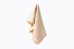 Lay Lo Brigette Romanek Luxury Pet Throw Blanket - Taupe - Thumbnail 8