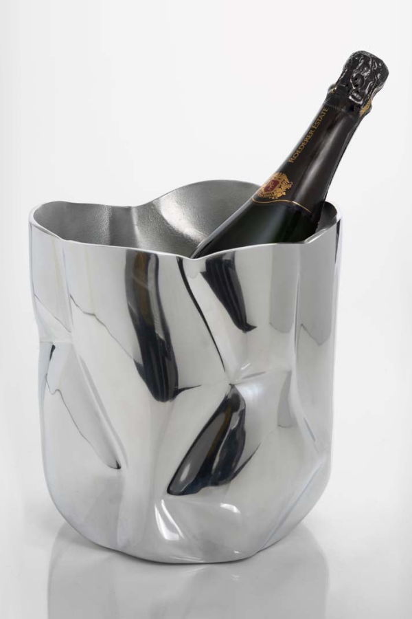 Lunares Dutton Champagne Bucket