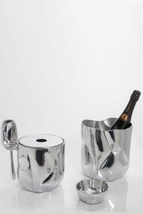 Lunares Dutton Champagne Bucket