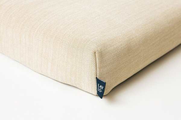 Lay Lo Modern Dog Bed or Bed Cover