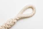 Lay Lo Macrame Rope Dog Toys: 2-Pack - Thumbnail 4