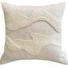 Cotton Tree Punch Needle Pillow Landscapes Pattern No 1 - Pillow - Thumbnail 1