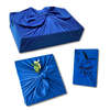 Shiki Wrap Set of 3 Reusable Cloth Furoshiki Gift Wrap - Thumbnail 2