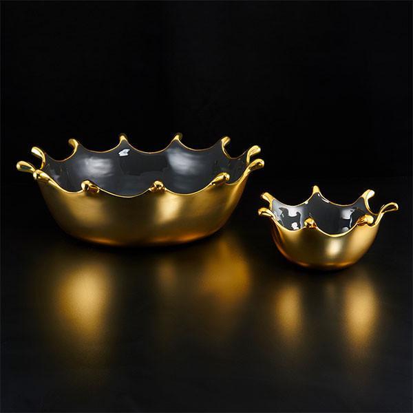 Lunares Splash Bowl Graphite Bowl Lunares Splash Bowl Graphite Bowl