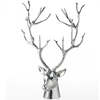 Lunares Stag Bust - Thumbnail 1