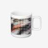 Hasami Porcelain Art Mug - Thumbnail 4