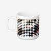 Hasami Porcelain Art Mug - Thumbnail 5