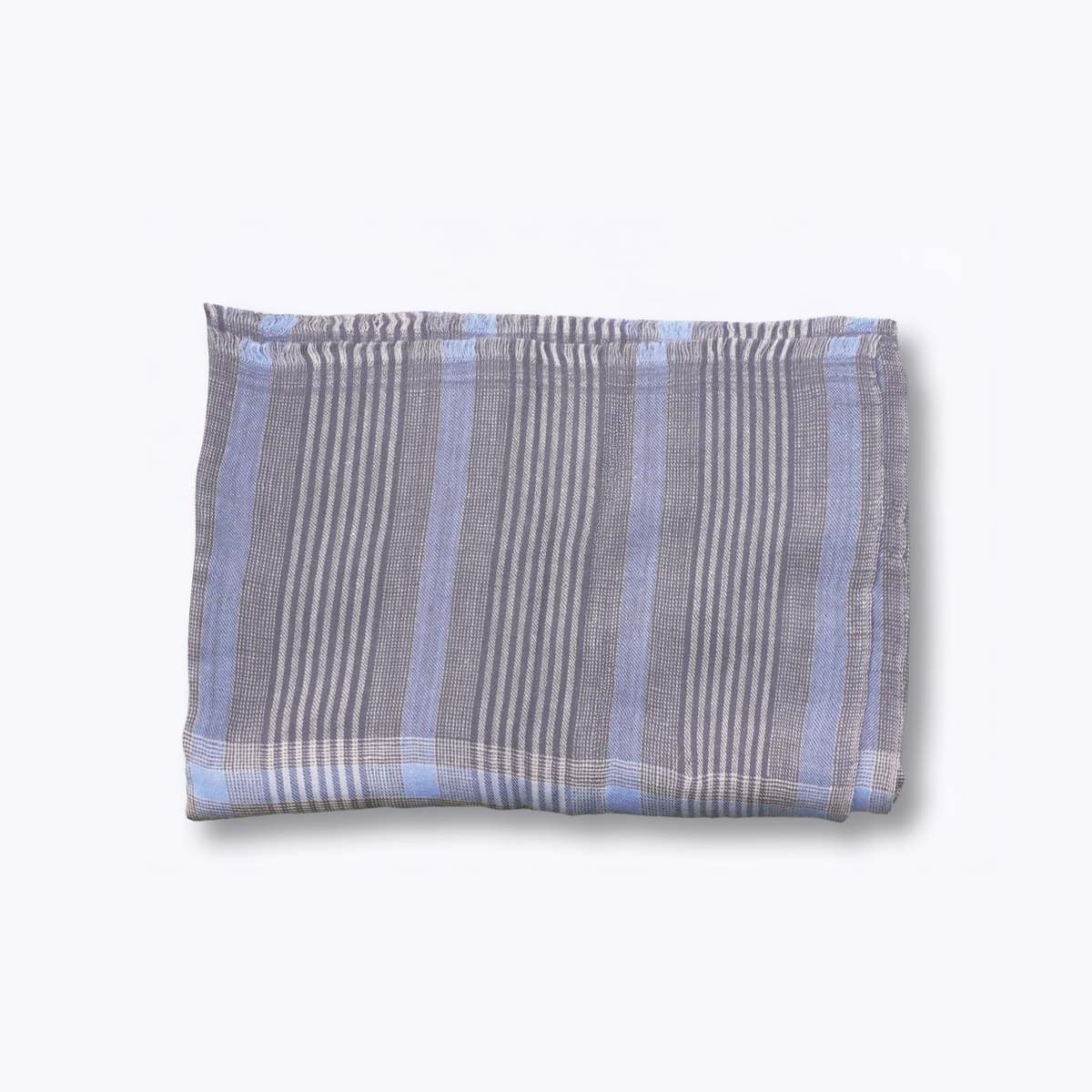 World of Crow Autumn Mist Pashmina Shawl - Image 2 of 4