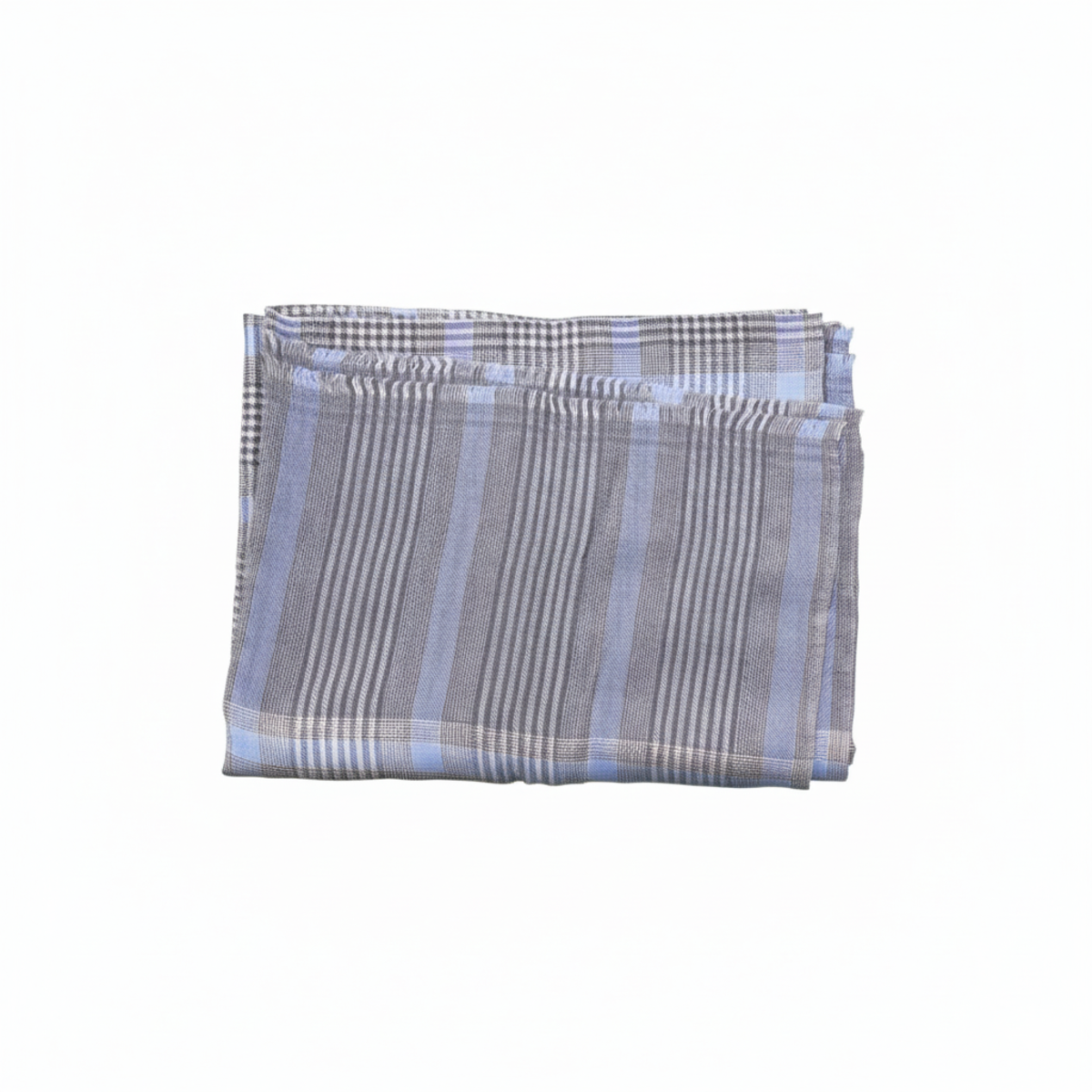 World of Crow Autumn Mist Pashmina Shawl - Image 3 of 4