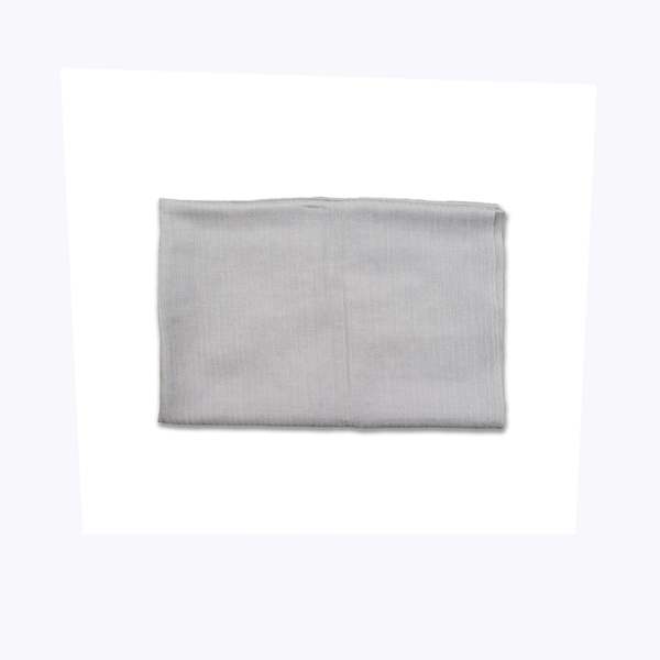 World of Crow Pashmina Zari Stole