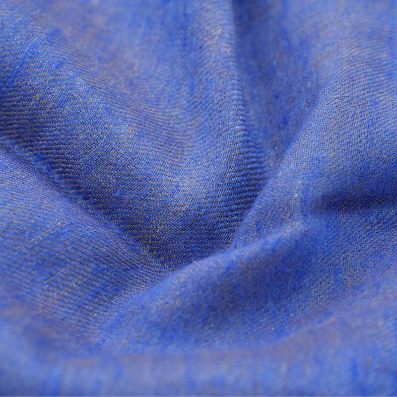 World of Crow Royal Reversible Pashmina Stole