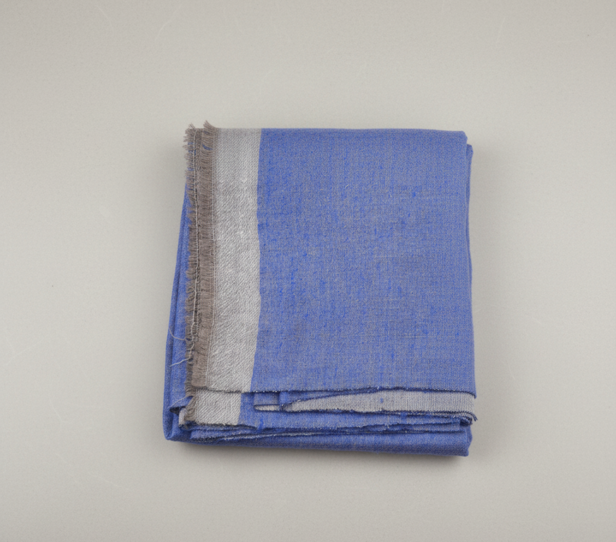 World of Crow Royal Reversible Pashmina Stole - Image 4 of 4