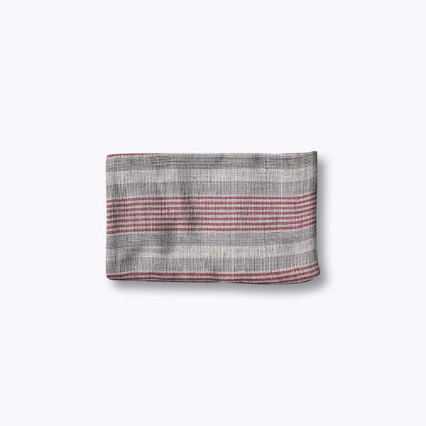 World of Crow Vineyard Weave Pashmina Shawl