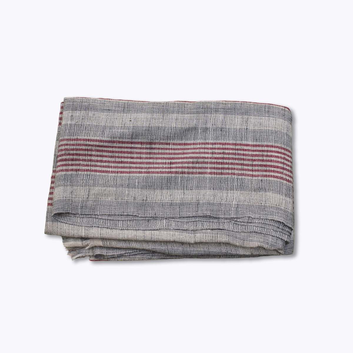 World of Crow Vineyard Weave Pashmina Shawl - Image 2 of 4