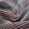 World of Crow Vineyard Weave Pashmina Shawl - Thumbnail 3