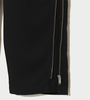 Undercover Zipper Detail Easy Pants - Thumbnail 7