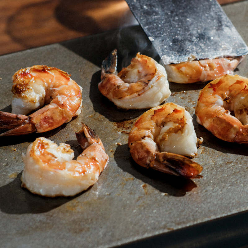 Balmuda Teppanyaki Grill