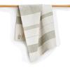 Sustainable Threads Set of 2 Handwoven Kitchen Towels - Thumbnail 1