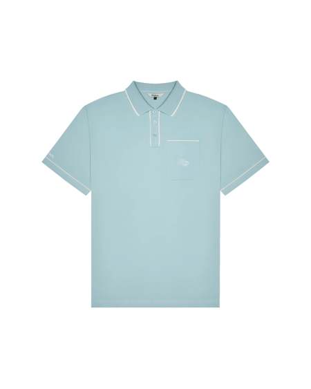 GREYSON グレイソン　PACK MENTALITY POLO　サイズM NWT MEN'S GREYSON PACK MENTALITY POLO, SIZE: S, COLOR