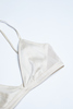 KENT ZAP Organic Silk Soft Bra - Champagne - Thumbnail 4
