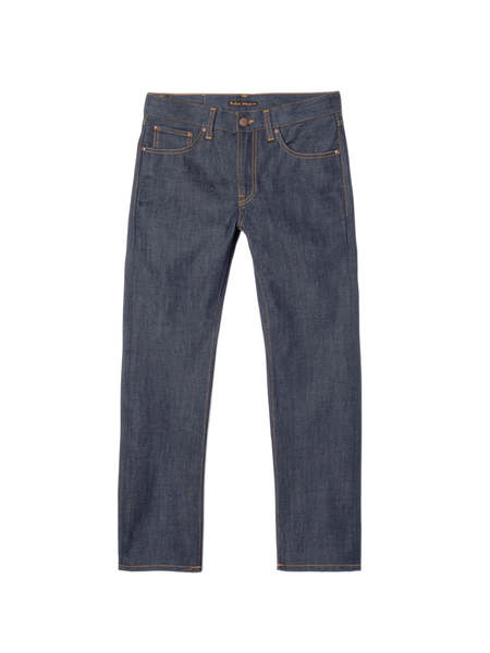 Nudie Fearless Freddie Love Replica | Garmentory