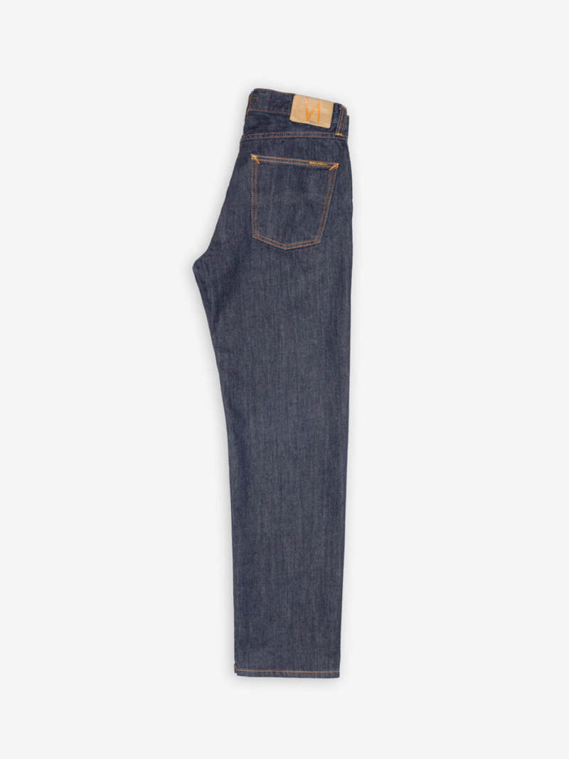 Nudie Jeans Rad Rufus Jeans