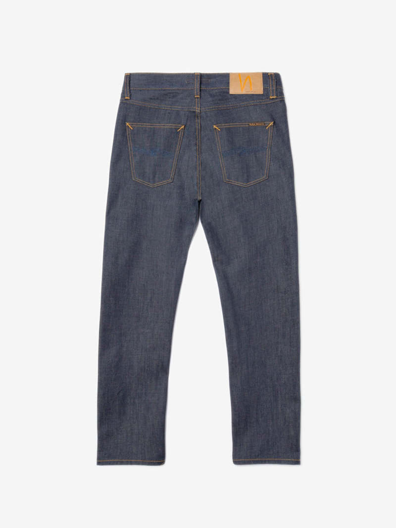 Nudie Jeans Rad Rufus Jeans