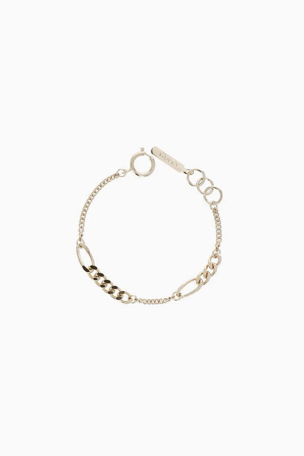 Justine Clenquet Tiko Bracelet - Gold