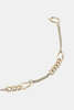 Justine Clenquet Tiko Bracelet - Gold - Thumbnail 2