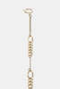 Justine Clenquet Tiko Bracelet - Gold - Thumbnail 3