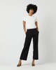 Ann Mashburn Frankie Cropped Pant - Thumbnail 1