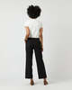 Ann Mashburn Frankie Cropped Pant - Thumbnail 3