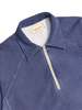 Fresh Ivy Plated Polo Sweatshirt - Indigo - Thumbnail 2